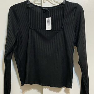 Torrid Plus Size Crop Top